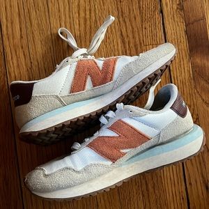New Balance 237
